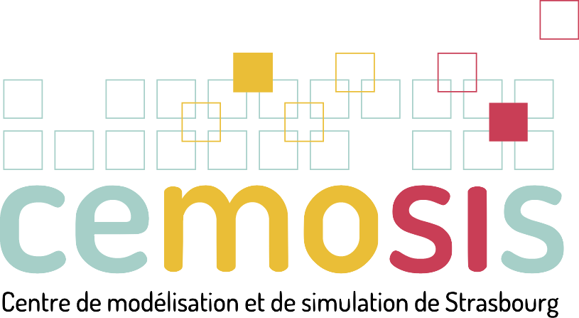 logo cemosis